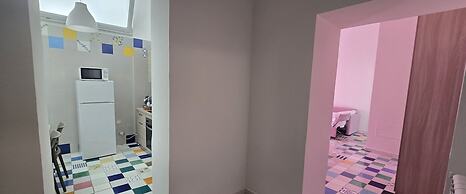 La Dimora Di Parthenope