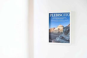 La Dimora Di Parthenope