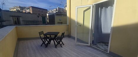 La Dimora Di Parthenope