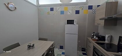 La Dimora Di Parthenope