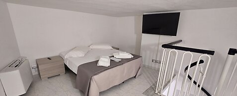 La Dimora Di Parthenope