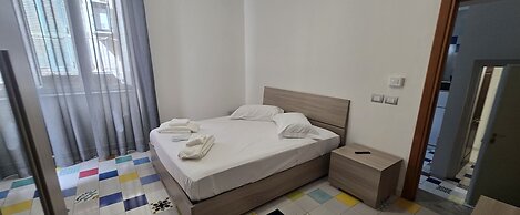 La Dimora Di Parthenope