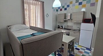 La Dimora Di Parthenope