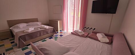 La Dimora Di Parthenope