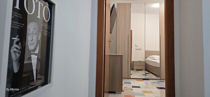 La Dimora Di Parthenope