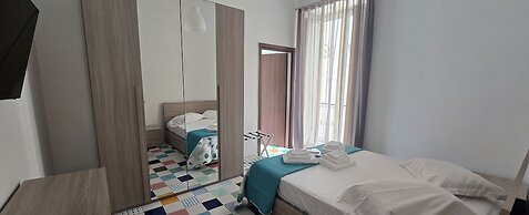 La Dimora Di Parthenope