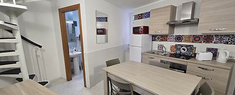 La Dimora Di Parthenope