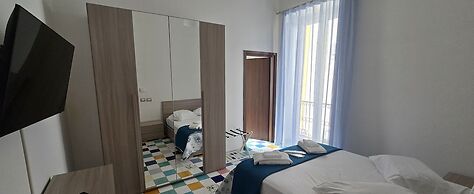 La Dimora Di Parthenope