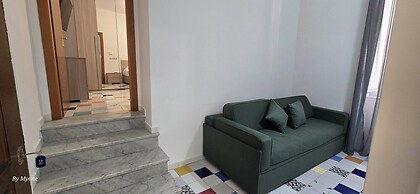 La Dimora Di Parthenope