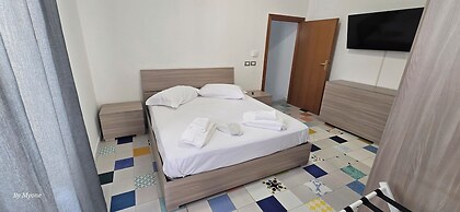 La Dimora Di Parthenope