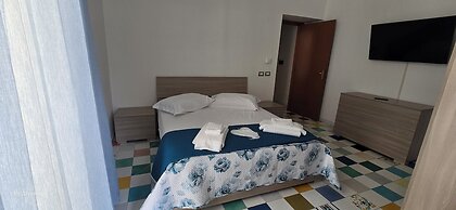 La Dimora Di Parthenope