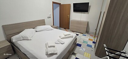 La Dimora Di Parthenope