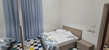 La Dimora Di Parthenope