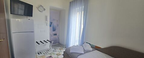 La Dimora Di Parthenope