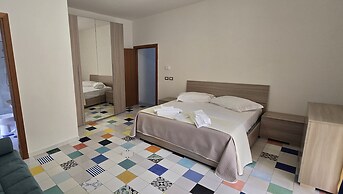 La Dimora Di Parthenope