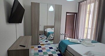 La Dimora Di Parthenope