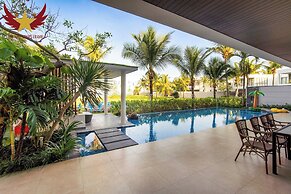 The Five Villas Danang