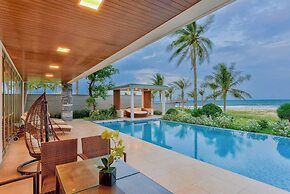 The Five Villas Danang