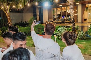 The Five Villas Danang