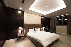 The Five Villas Danang