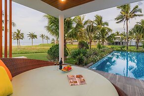 The Five Villas Danang