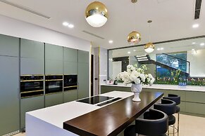 The Five Villas Danang