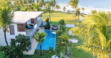 The Five Villas Danang