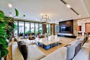 The Five Villas Danang