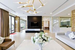 The Five Villas Danang