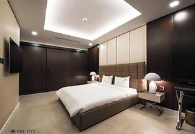 The Five Villas Danang