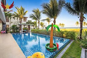 The Five Villas Danang