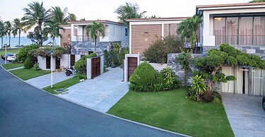 The Five Villas Danang