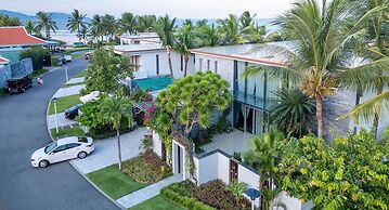 The Five Villas Danang