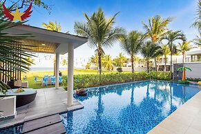 The Five Villas Danang