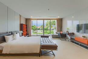 The Five Villas Danang