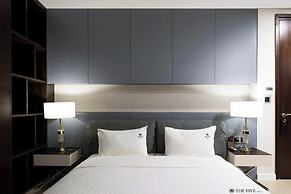 The Five Villas Danang