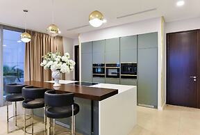 The Five Villas Danang