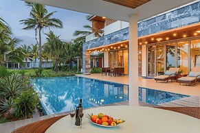 The Five Villas Danang