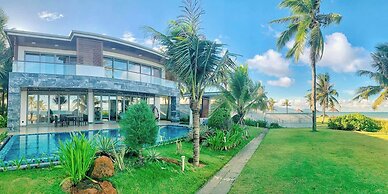 The Five Villas Danang