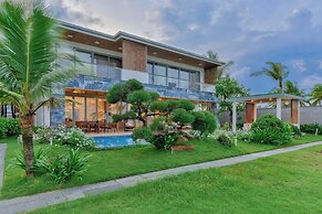 The Five Villas Danang