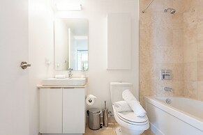 Beautiful Luxurious Modern Condo