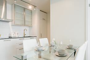 Beautiful Luxurious Modern Condo