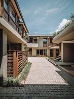 ShaXi Morinoya Hotel