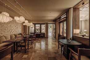 ShaXi Morinoya Hotel