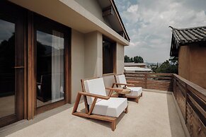 ShaXi Morinoya Hotel