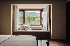 ShaXi Morinoya Hotel