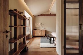 ShaXi Morinoya Hotel