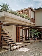 ShaXi Morinoya Hotel