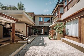 ShaXi Morinoya Hotel