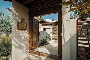 ShaXi Morinoya Hotel